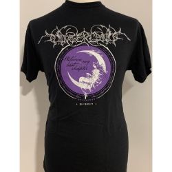 VINTERLAND - Welcome to My Last Chapter. T-SHIRT, ROZMIAR L